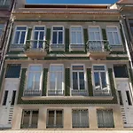 Oporto Medusa Apartment