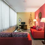 Camarinha Oporto Apartments