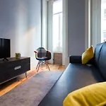 Your Opo Formosa 7 Apartment