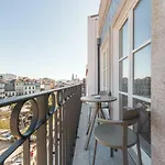 Guestready - Starry Night Balcony