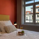 Ribeira Trendy Apartment