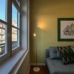 Ribeira Trendy Apartment