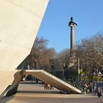 Porto Boavista Terrace