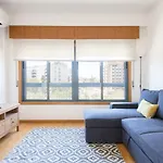 Ohh - Palacio Garden Apartment