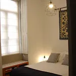 Downtown Historical Apartment