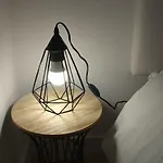 Downtown Historical Apartment