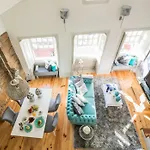 Oporto Platinum Loft