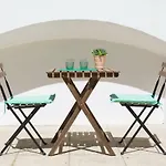 Virtudes Patio