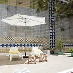 Virtudes Patio