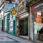 Porto Bonjardim Apartments