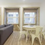 OHH -S João apartments- Riverside