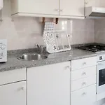 Apartment With Balcony In The Square