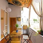 Large Flat W/ Terrace | Ace Location @ Aliados