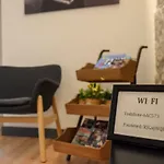 Suite In