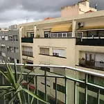 Anibal Cunha Apartments