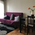 Anibal Cunha Apartments