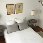 Beachfront Apartment