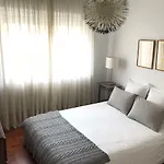 Beachfront Apartment
