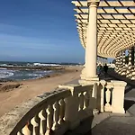 Beachfront Apartment