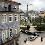 Hm - Carlos Alberto Apartment 2