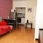Apartamentos D\'Alegria By Amber Star Rent