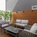 Porto Blue Terrace