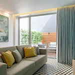 Porto Blue Terrace