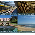 Livingporto Boavista
