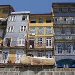 Cozy Flat Porto Downtown