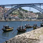 Cozy Flat Porto Downtown