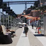 Cozy Flat Porto Downtown