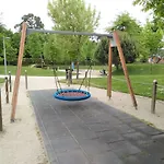 Covelo Park Apartment