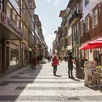 Cozy Stay - Cedofeita 436