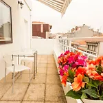 Casa Oliveira I • Terrace • Next To Bolhao