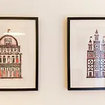 Casa Oliveira In Downtown Porto II