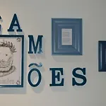 Camoes By Trindade Sweet Home