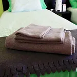 Moon City Center Apartment