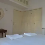 Gondarem Beach Flat