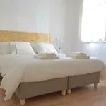 Gondarem Beach Flat