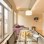 Path Porto Apartments