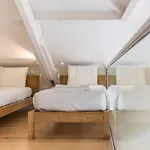 Path Porto Apartments