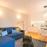 Beaux Arts Palace Apartments