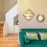 Beaux Arts Palace Apartments