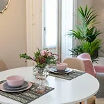 Beaux Arts Palace Apartments