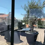 70m² Studio-Apartment, 1 eigene(s) Badezimmer in Cedofeita