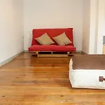 Bonjardim Flats - T1 + 1 Com Terraco