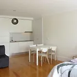 Cedofeita Studio, By Flat In Porto