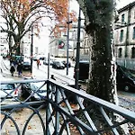 Lost Apartments