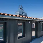 Oporto Avenue Attic - Solar Da Avenida
