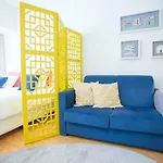 Almada Story Apartments By Porto City Hosts